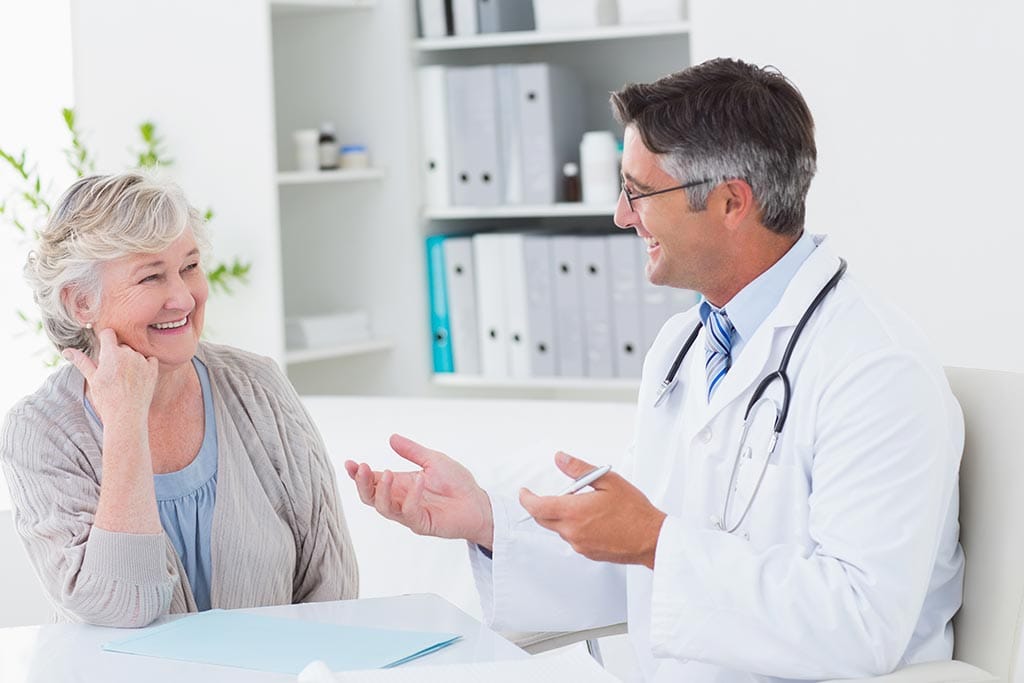 Patient Consultation